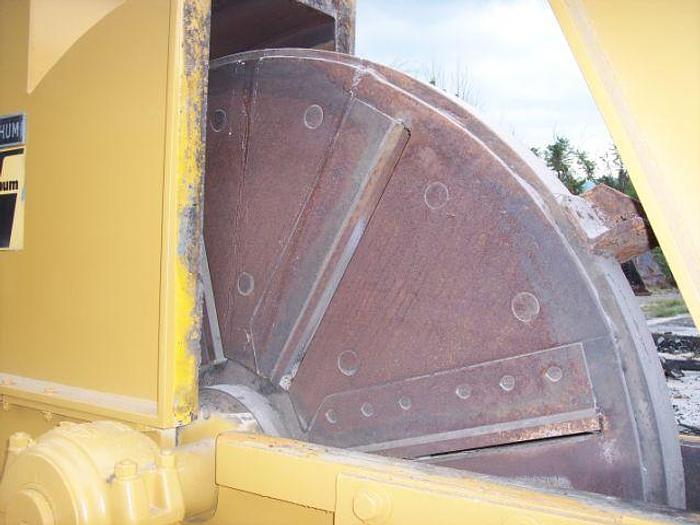 Used Fulghum 66" Chipper