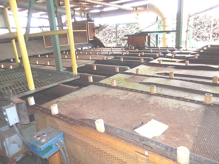 Used Canadian Trimmer – 20′ RH