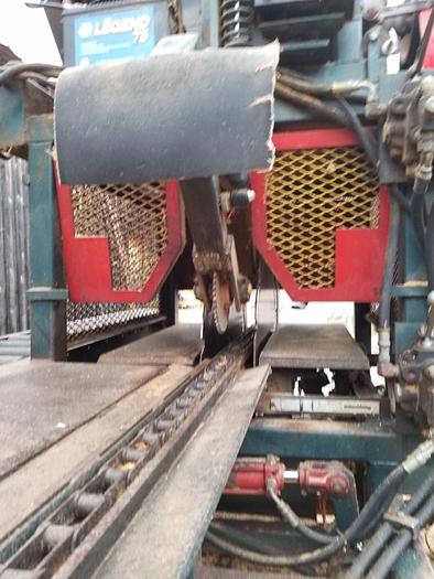 Used Morgan Mini Scragg