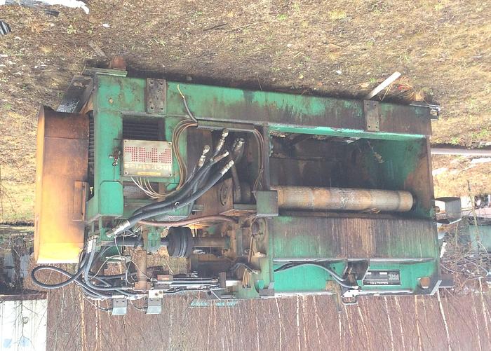 Used PHL High Speed Edger