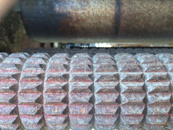 Used 6×36 Meadows Edger