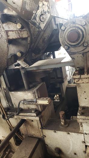 Used YATES AMERICAN A15 Planer Matcher....sale pending