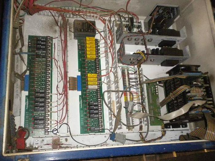 Used Lucidyne Grade Reader