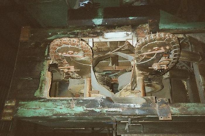 Used Hew Saw - Sale pending