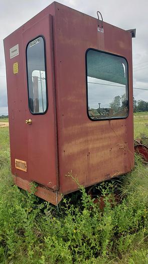 Used MELLOTT Rosserhead Debarker