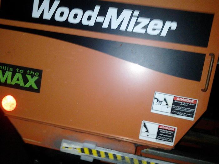 Used WOODMIZER LT70 HD Sawmill