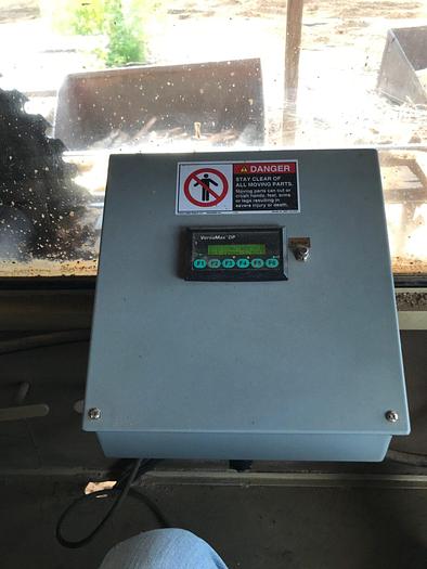 Used 2012 Hurdle Sawmill