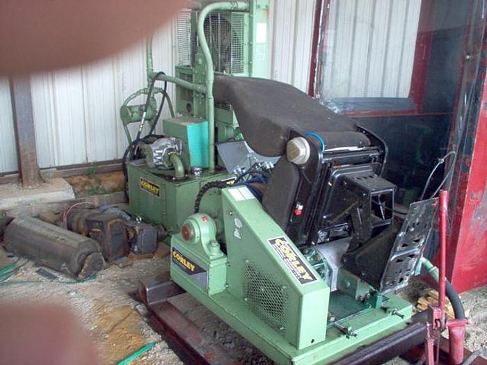 Used 2007 Frickco Sawmill