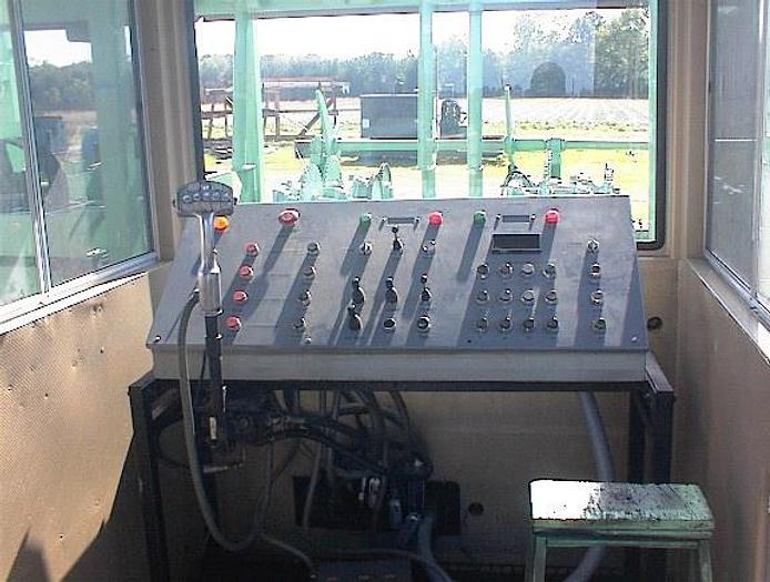 Used Cooper Scragg 16′