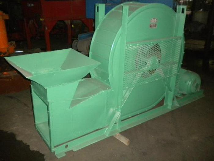 Used PHELPS Chip Blower