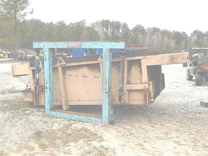 Used BM&M 6×10 Screen