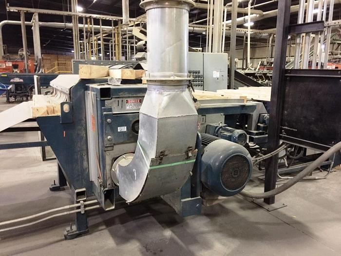 Used Complete Pallet Cut Stock Plant