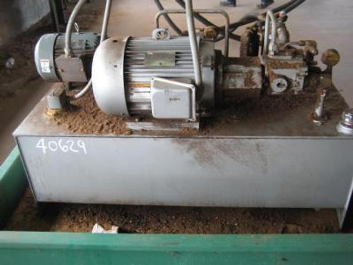 Used LIGNA Unscrambler 6 strands