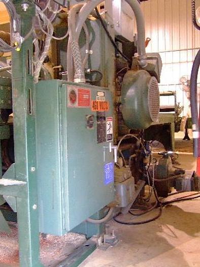 Used MEREEN JOHNSON 424 Gangrip