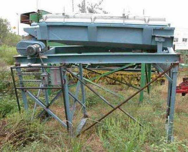 Used ROTEX Screen