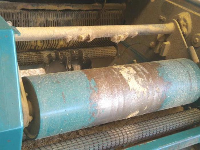 Used WOODMIZER E430 Edger