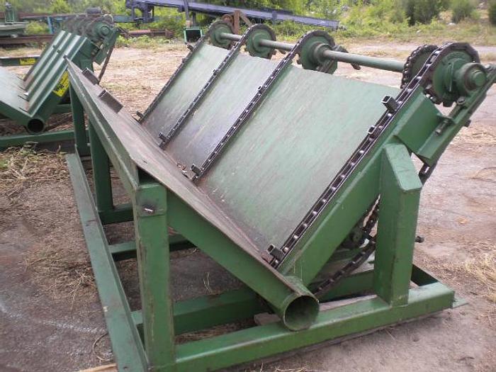 Used Winston Unscrambler