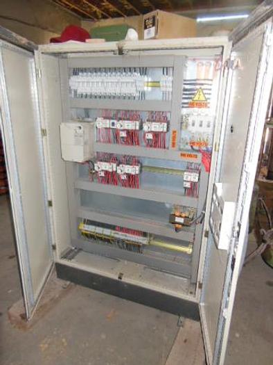 Used Pinheiro Planer-Matcher