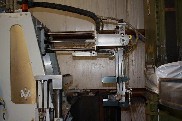 Used Premier Tech Bag Placer