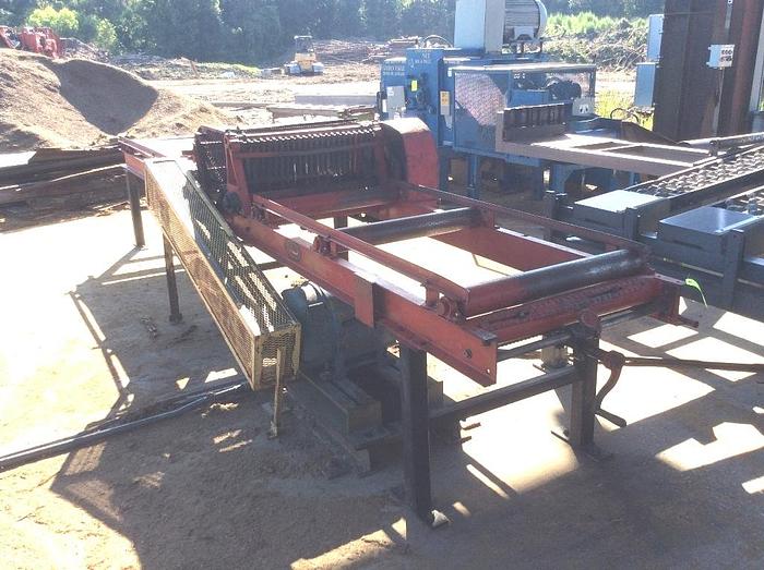 Used Meadows Board Edger