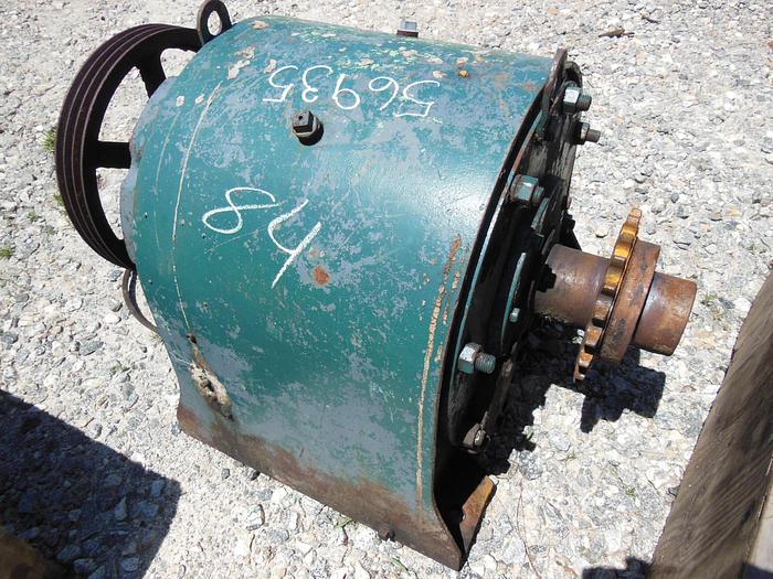 Used 12’W X 22’L x 4 strand transfer deck