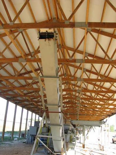 Used Shaving Mill Operation (Complete)