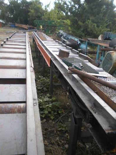 Used West Plains Live Rolls 140′