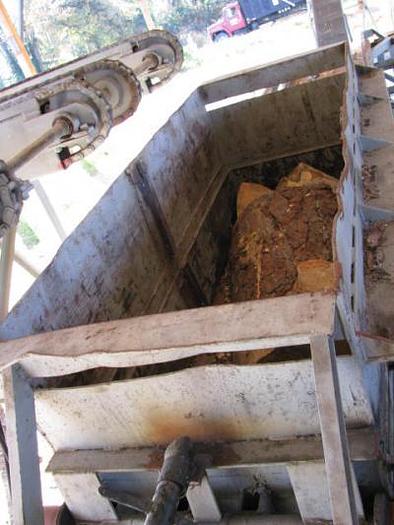 Used Shaving Mill Operation (Complete)