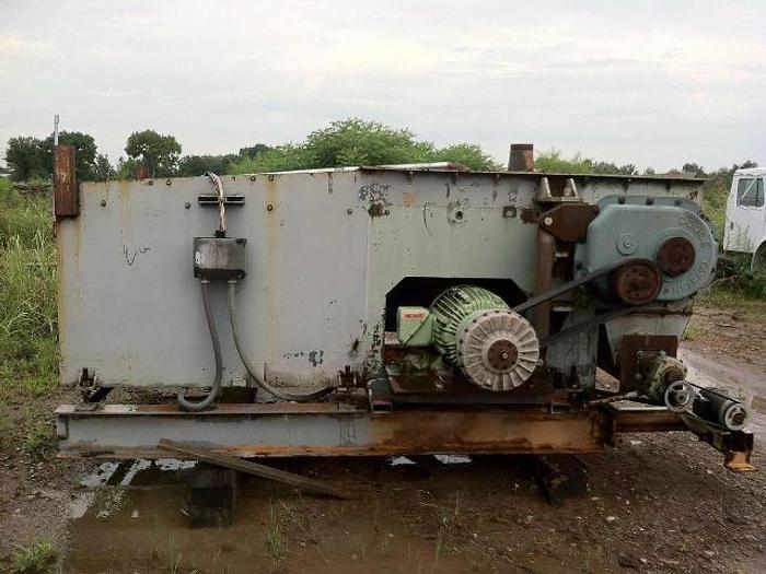 Used C-2000 Low Speed Grinder