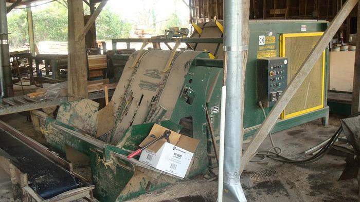 Used PENDU 4600BS Pallet Board Stacker