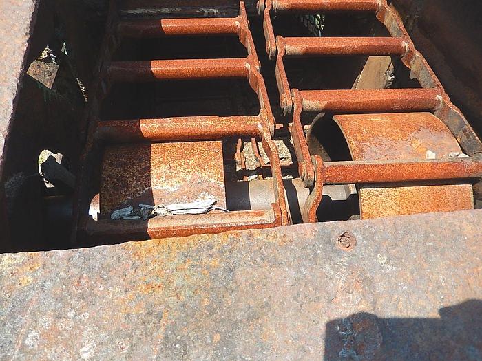 Used Drag Chain 30′