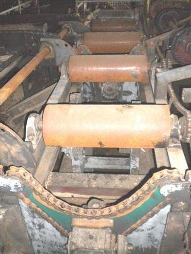 Used JOCAR Linebar Resaw