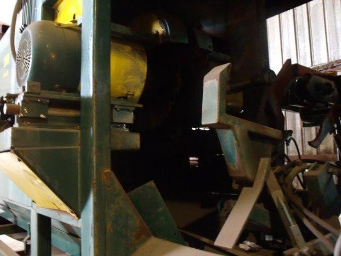 Used Pendu 6800 End Dogging