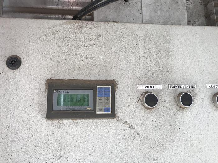 Used 2013 Kiln Direct 8500