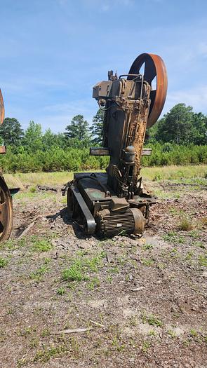 Used CAE 6′ Twin Bandmills