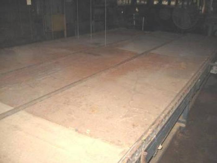 Used Green Chain 70’x 4-strand