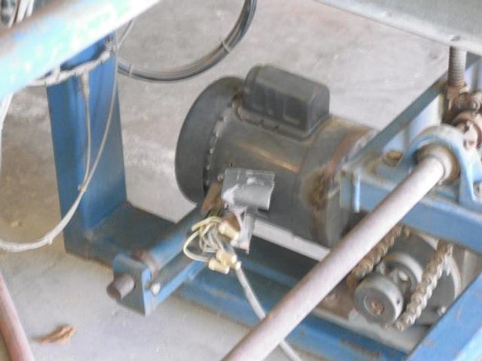 Used Pallet Chief III Nailer