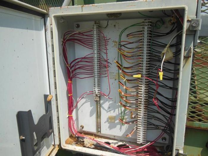 Used CORLEY Dropsaw Trimmer