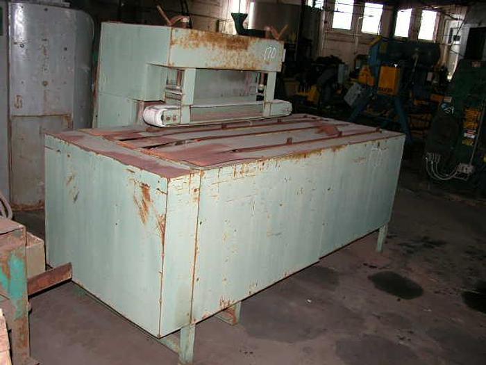 Used Barber Stake Pointer