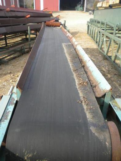 Used Belt Conveyor – 20′