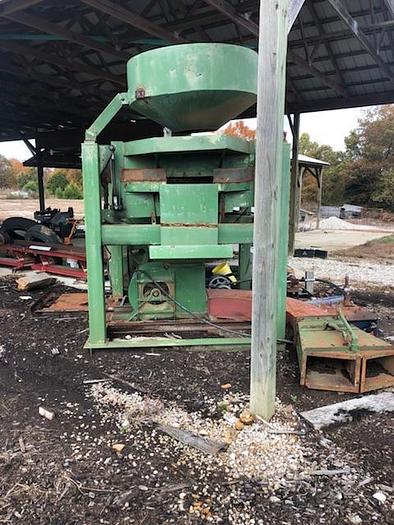 Used Soderhamn 48″ chip Pack