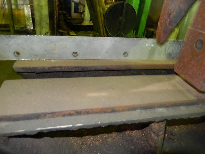 Used Cleereman Sawmill