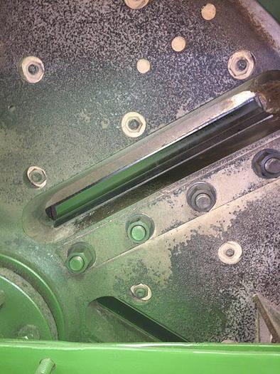 Used Precision 58″ Chipper