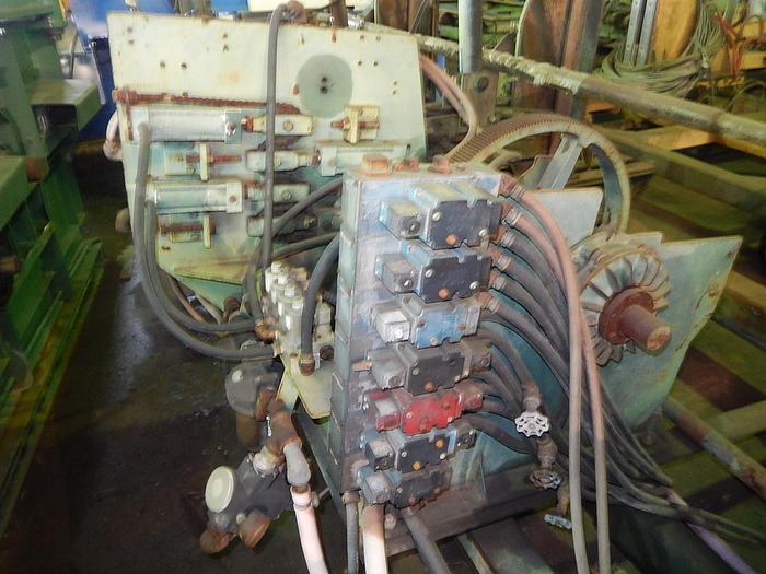 Used Cleereman Sawmill