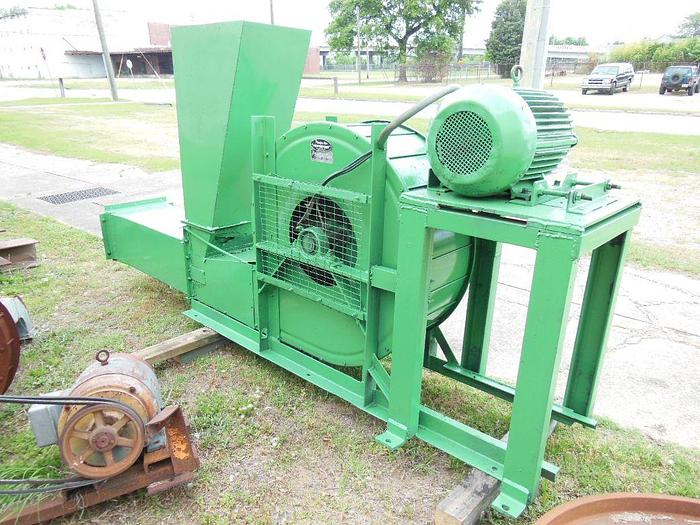 Used Phelps Chip Blower