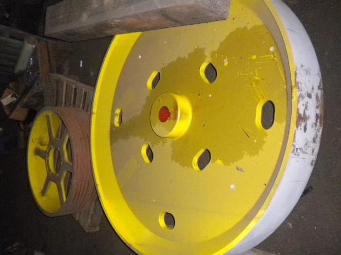 Used McDonough Center Split Resaw – 54