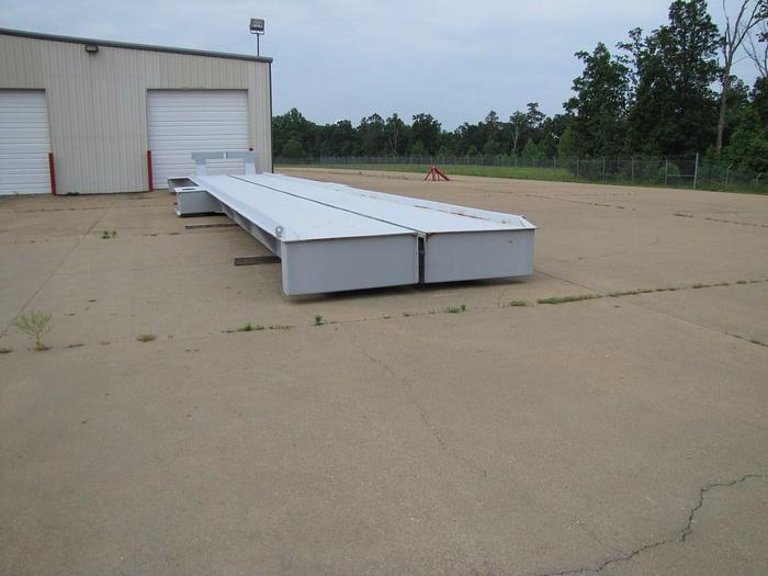 Used 2009 Peerless Truck and Trailer Dumper