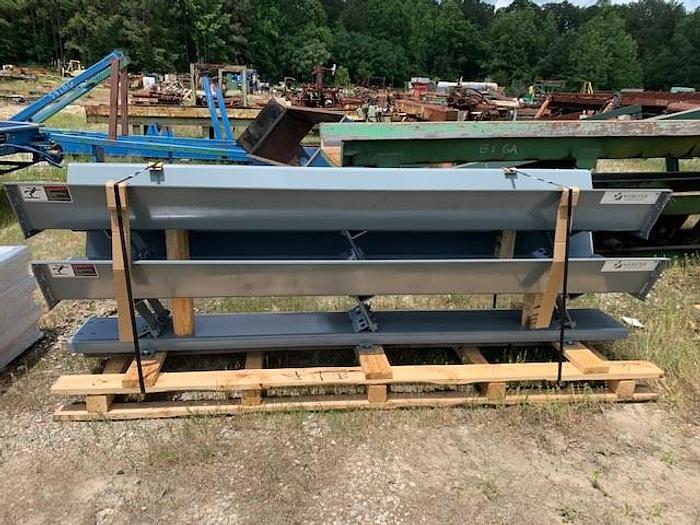 Used New Webster FSM 18/27 x 40′