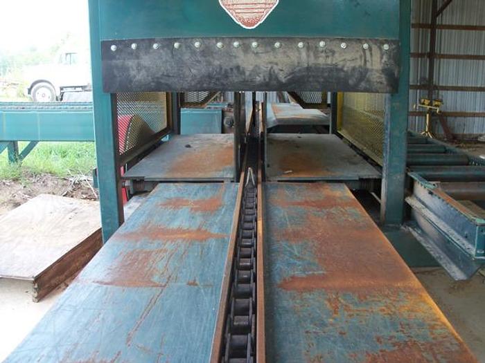 Used 2008 Morgan Scragg