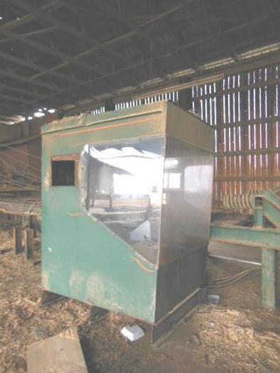 Used Sering Linear Carriage